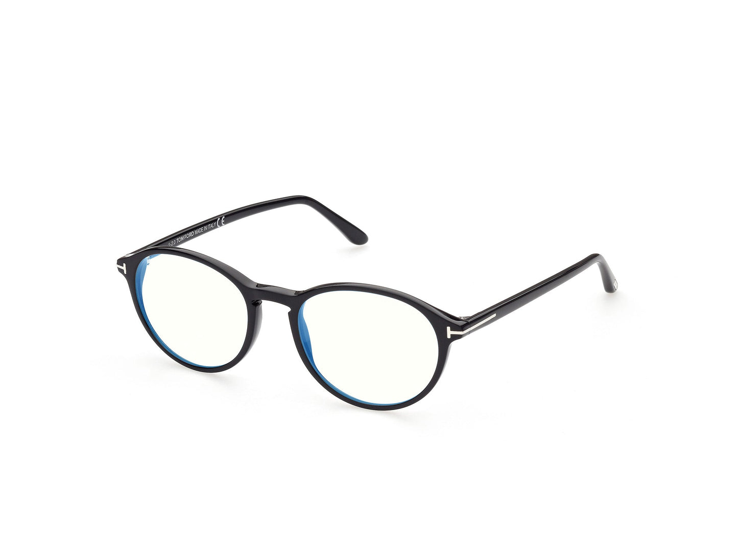 Tom Ford FT5753-B 001 Nero