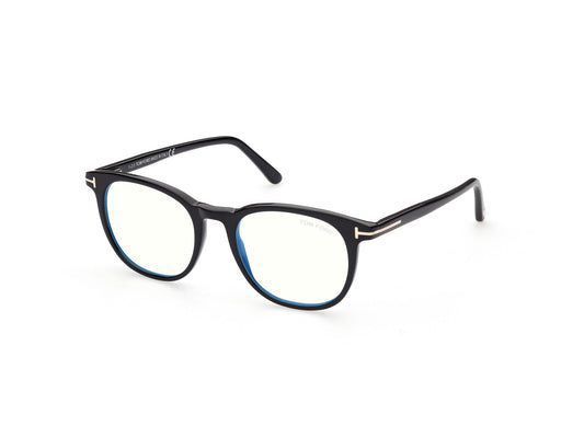 Tom Ford FT5754-B 001 Nero