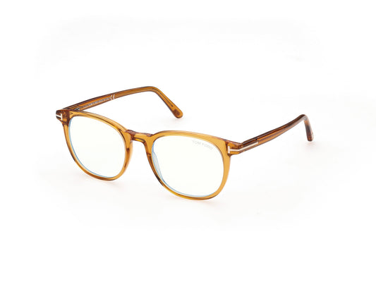 Tom Ford FT5754-B 041 Giallo