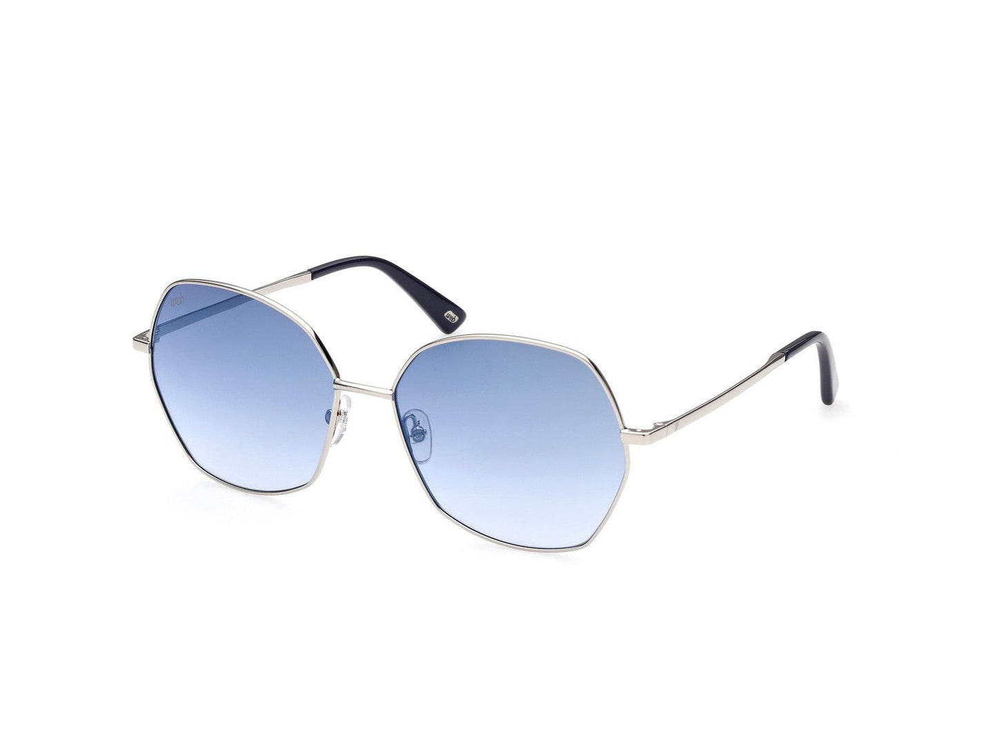 Web WE0320 16X palladio luc / blu specchiato Web