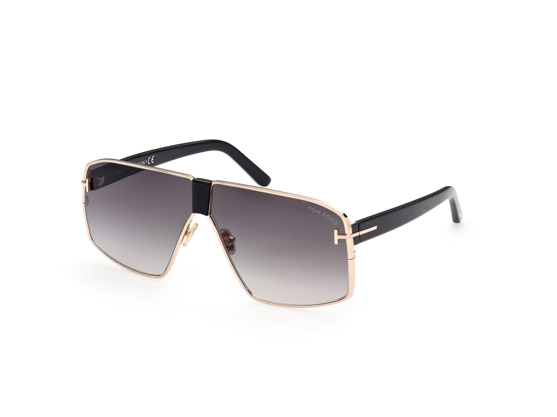 Tom Ford Reno FT0911 28B Oro