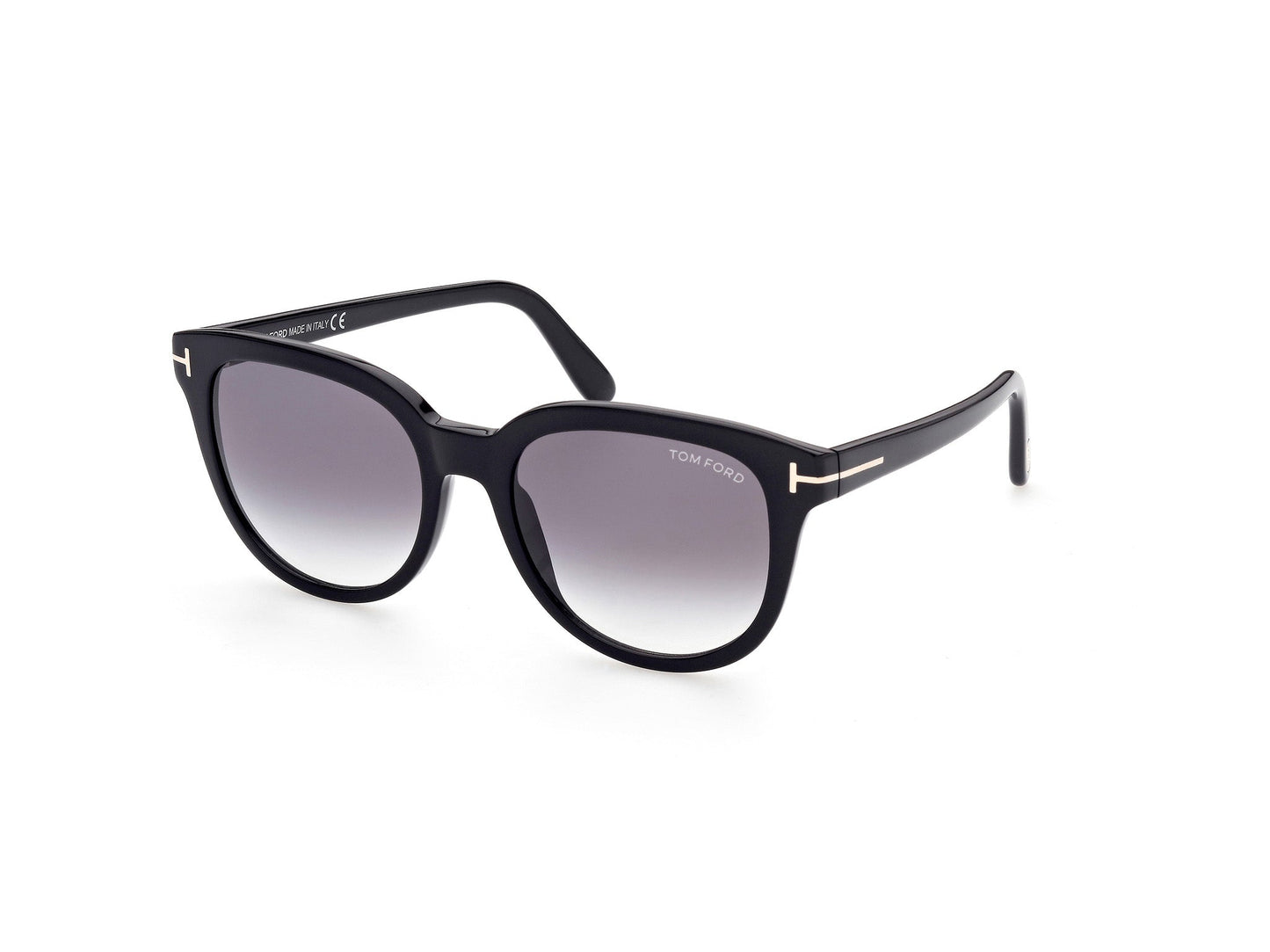 Tom Ford Olivia FT0914 01B Nero