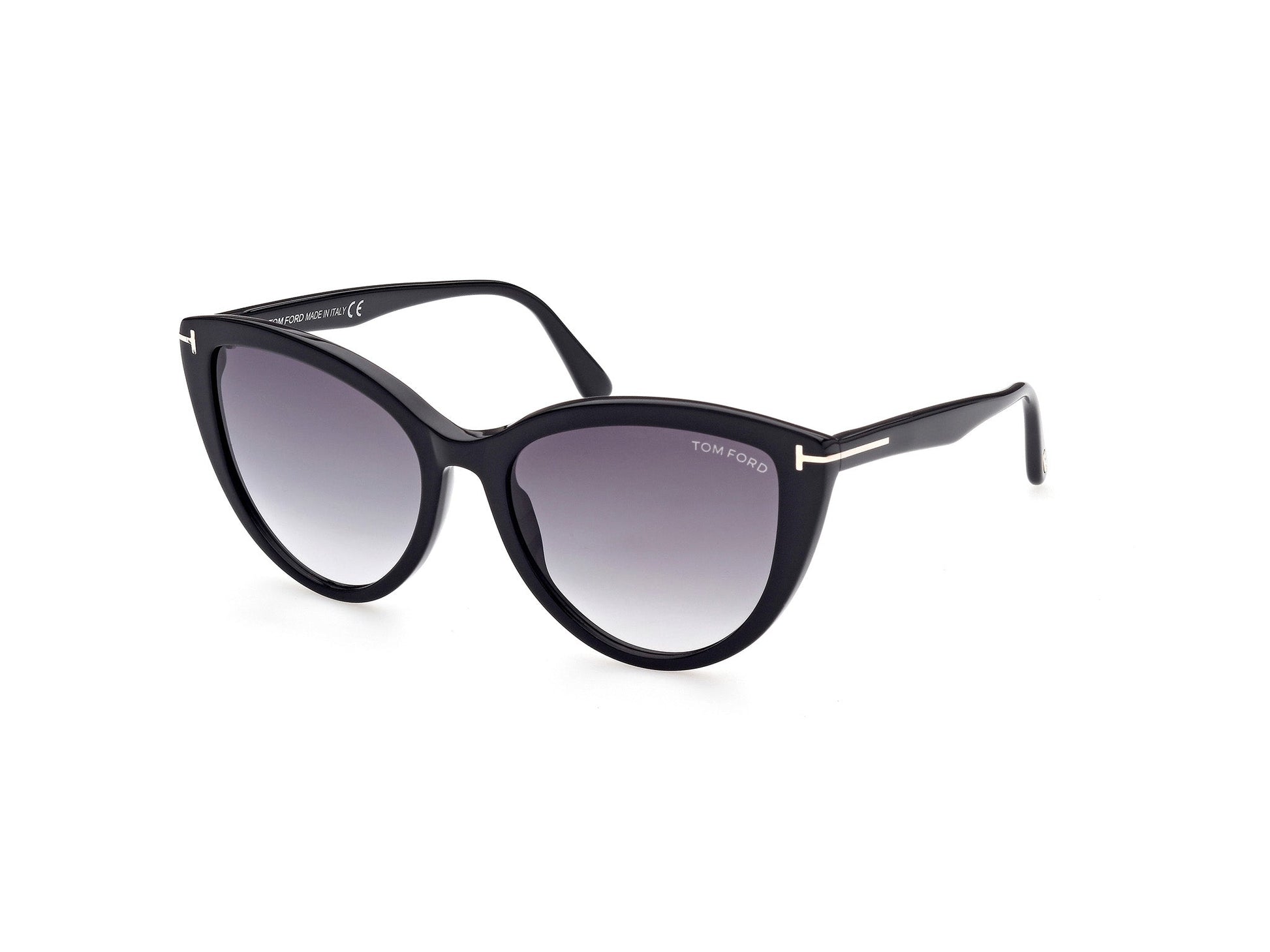 Tom Ford Isabella FT0915 01B Nero