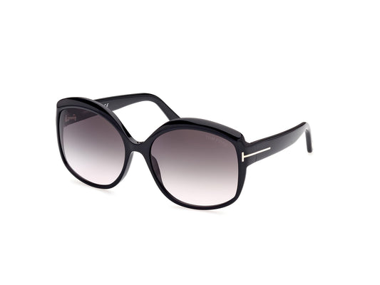 Tom Ford Chiara FT0919 01B Nero