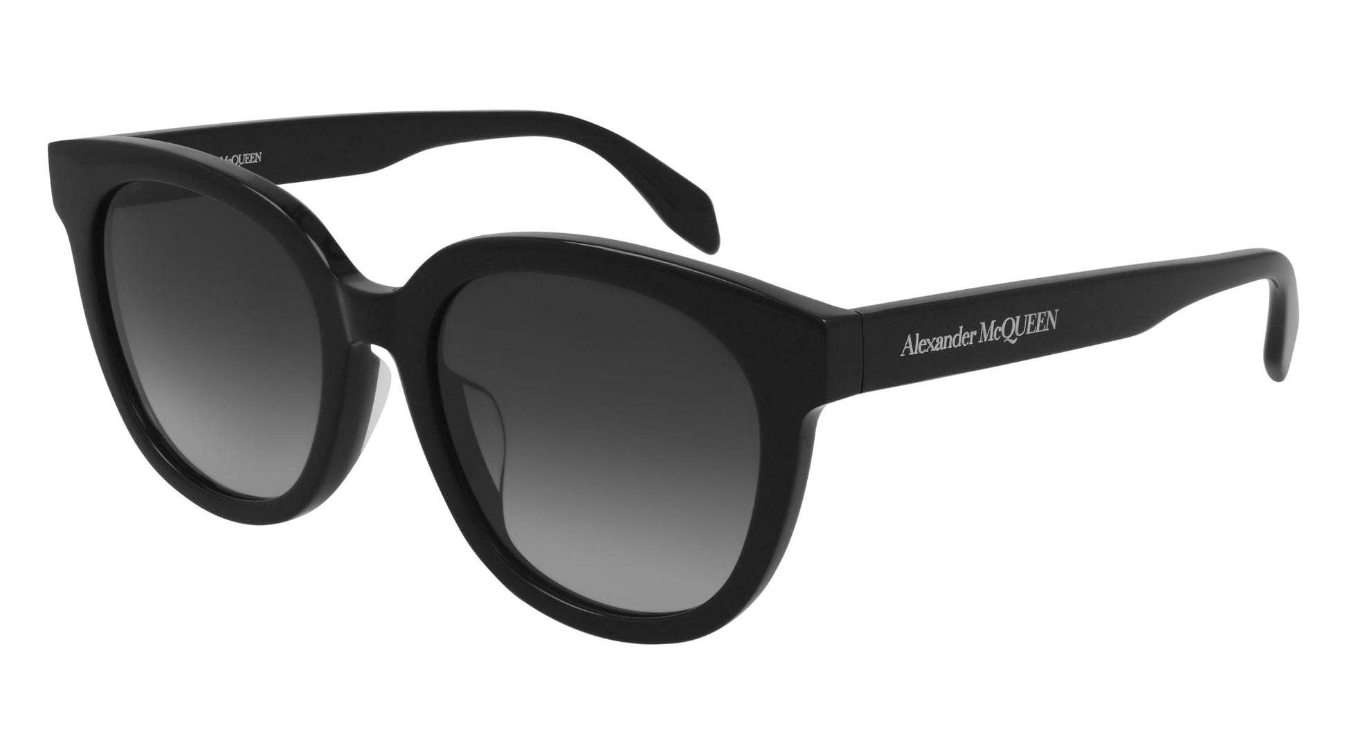 Alexander McQueen AM0304SK 001 Nero