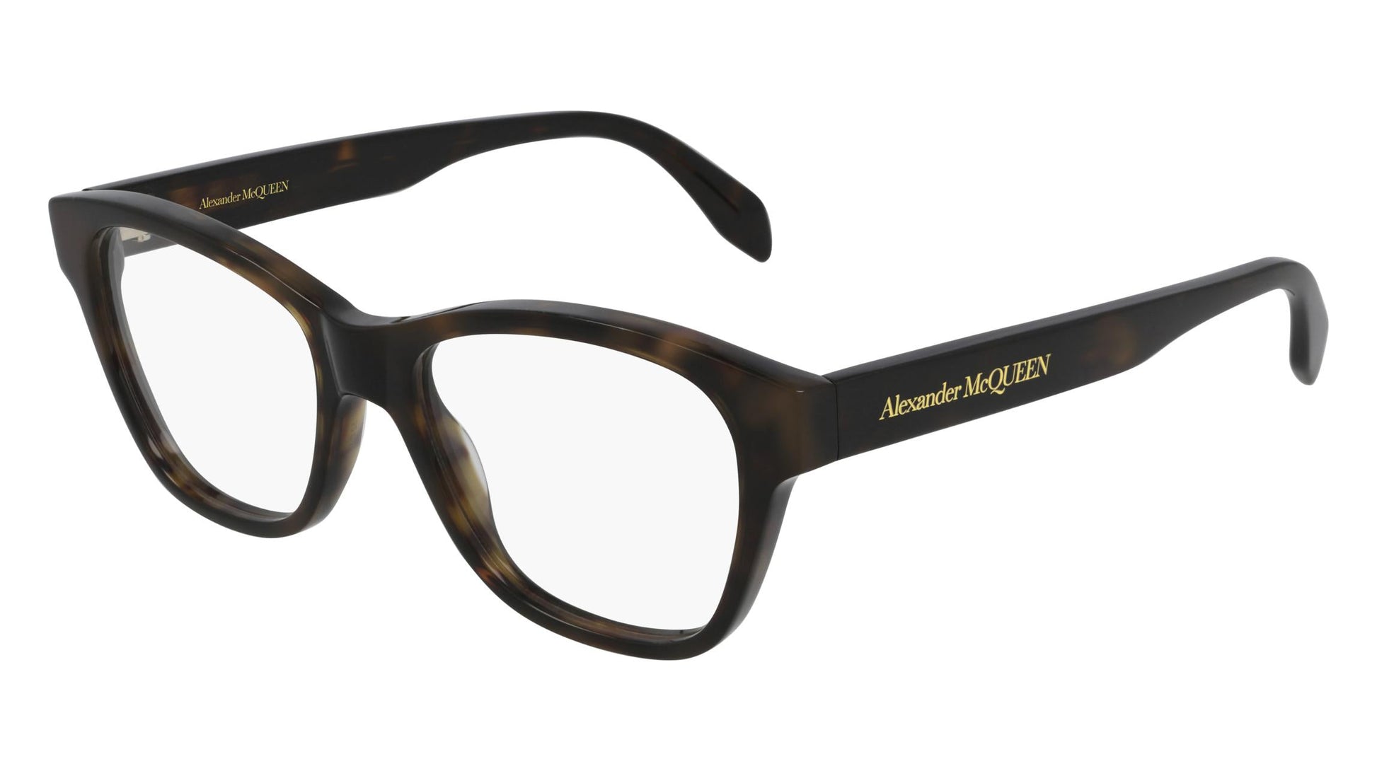 Alexander McQueen AM0306O 002 Marrone