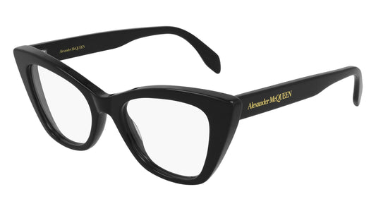 Alexander McQueen AM0305O 001 Nero