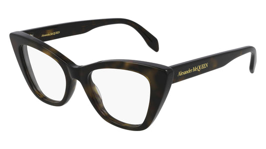 Alexander McQueen AM0305O 002 Marrone