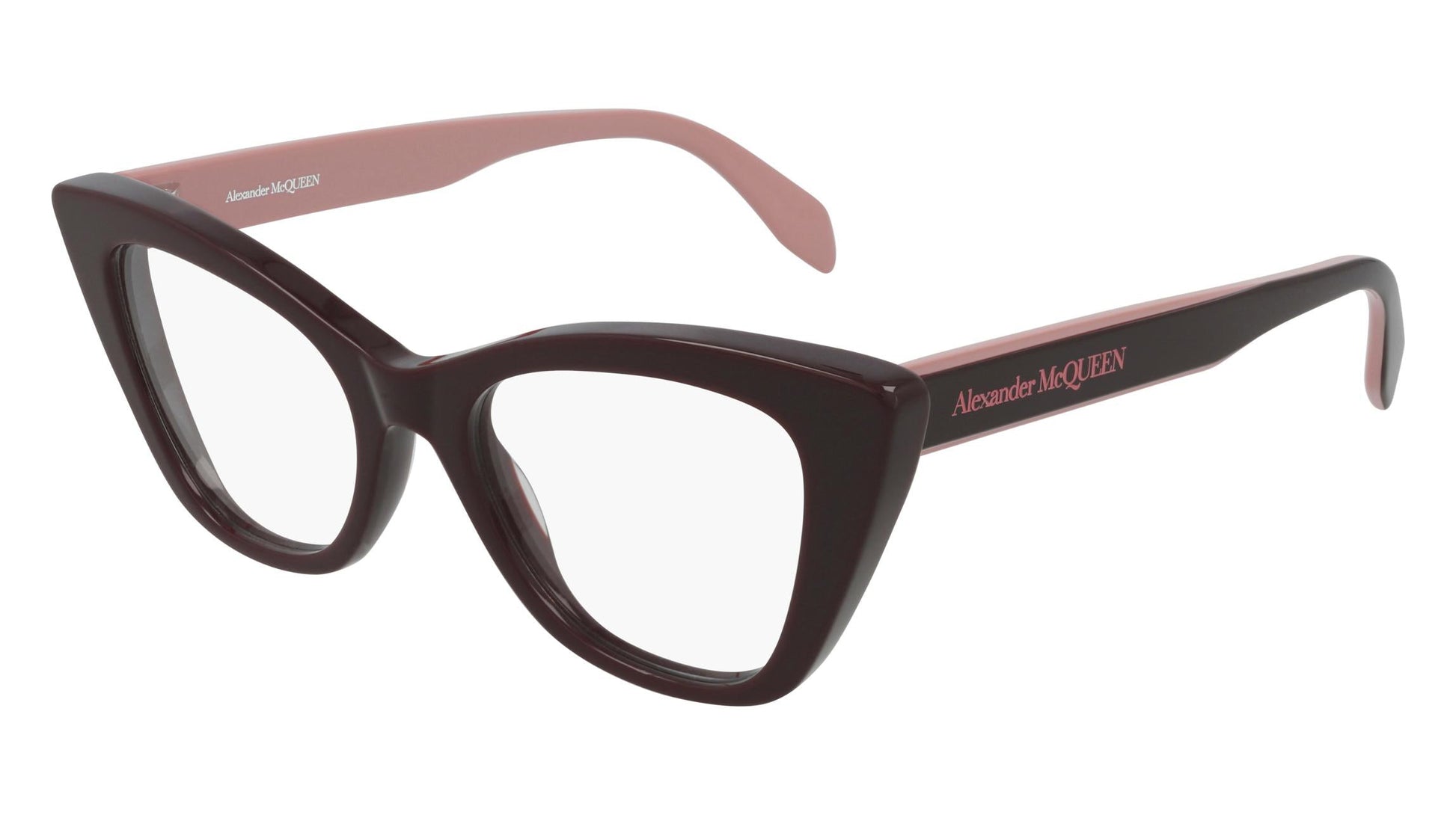 Alexander McQueen AM0305O 004 Rosso