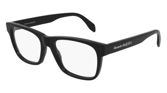 Alexander McQueen AM0307O 001 Nero