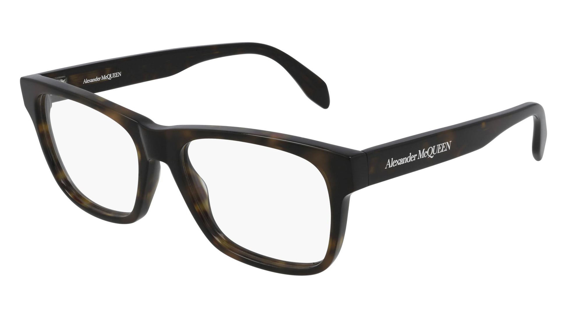 Alexander McQueen AM0307O 002 Marrone