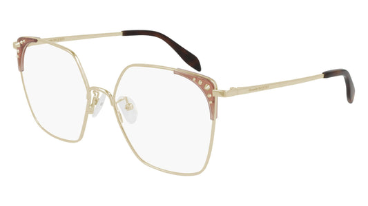 Alexander McQueen AM0312O 003 Oro