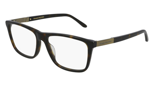 Alexander McQueen AM0323O 002 Marrone