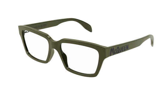 Alexander McQueen AM0332O 003 Verde