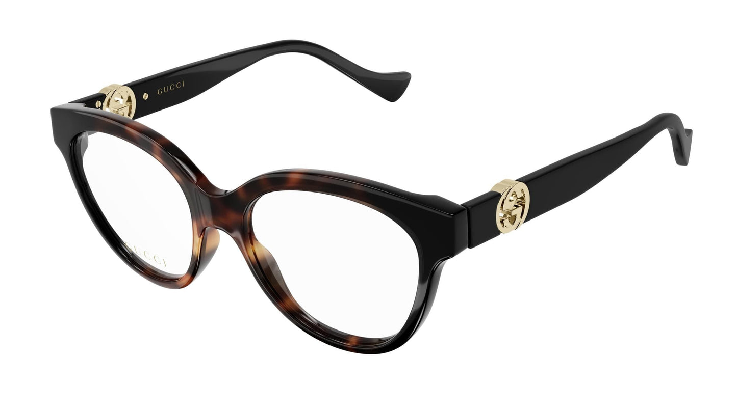 Gucci GG1024O 005 Marrone