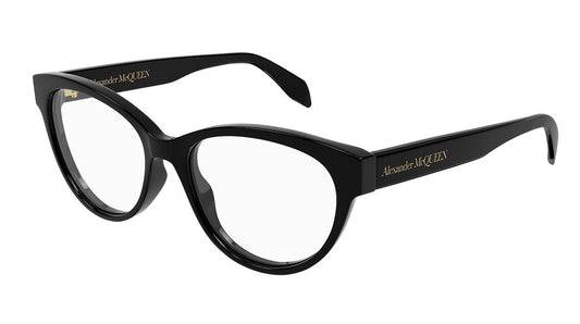 Alexander McQueen AM0359O 001 Nero