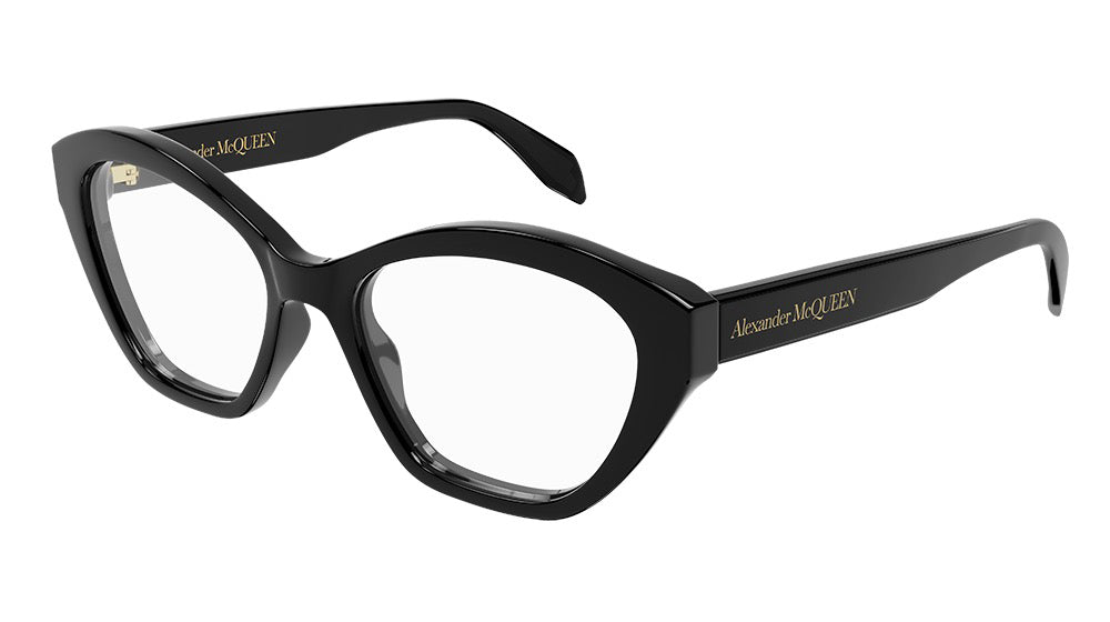 Alexander McQueen AM0360O 001 Nero