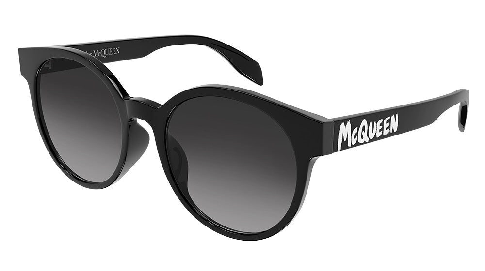 Alexander McQueen AM0349SA 001 Nero