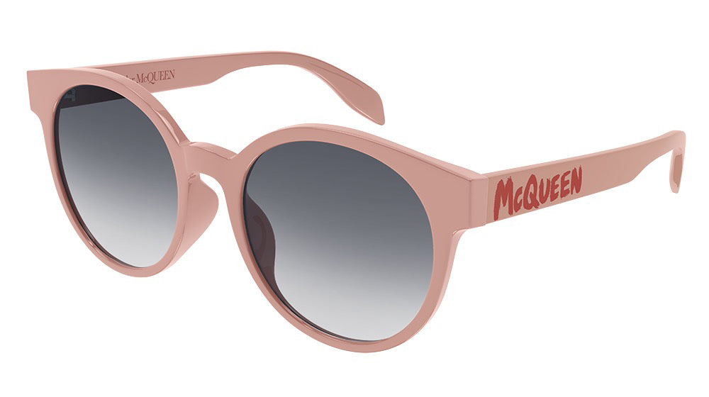 Alexander McQueen AM0349SA 003 Rosa