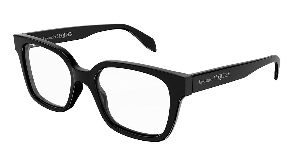 Alexander McQueen AM0358O 001 Nero