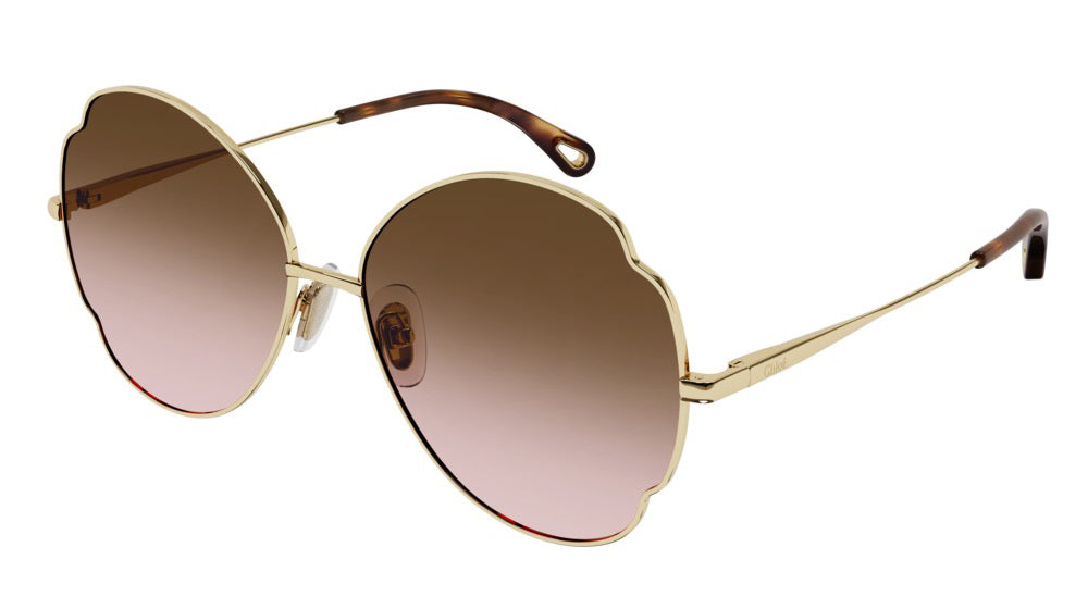 Chloé CH0093S 001 Oro