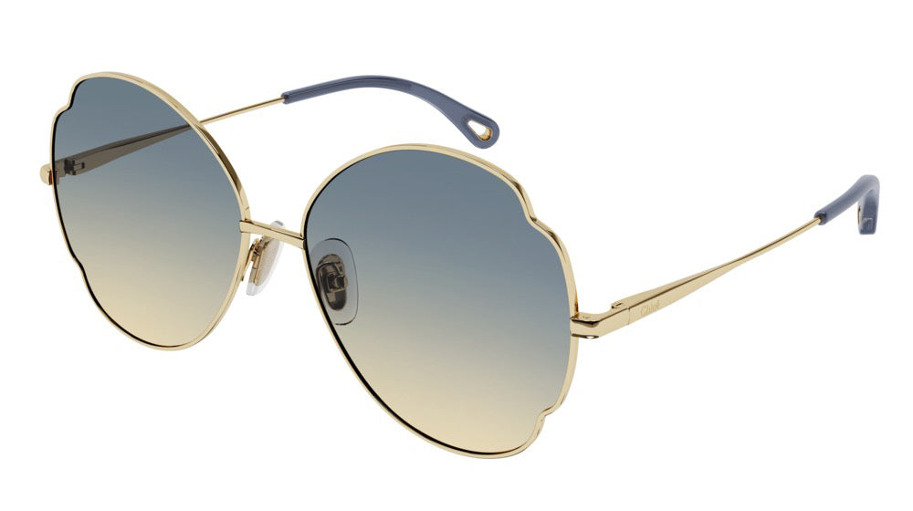 Chloé CH0093S 002 Oro