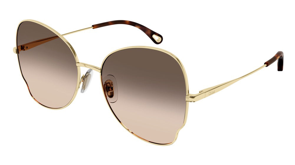 Chloé CH0094S 001 Oro