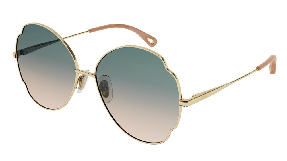 Chloé CH0093S 003 Oro