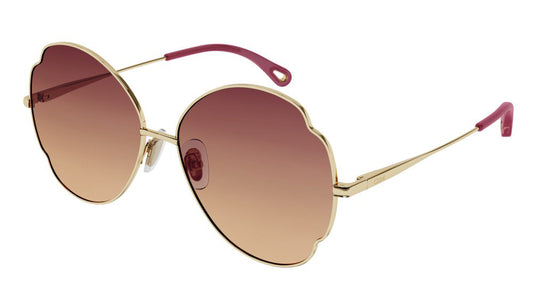 Chloé CH0093S 004 Oro