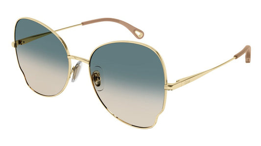 Chloé CH0094S 003 Oro