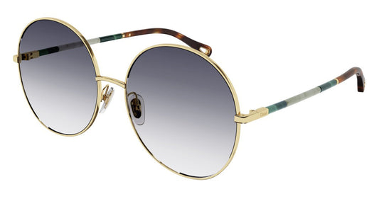 Chloé CH0112S 001 Oro