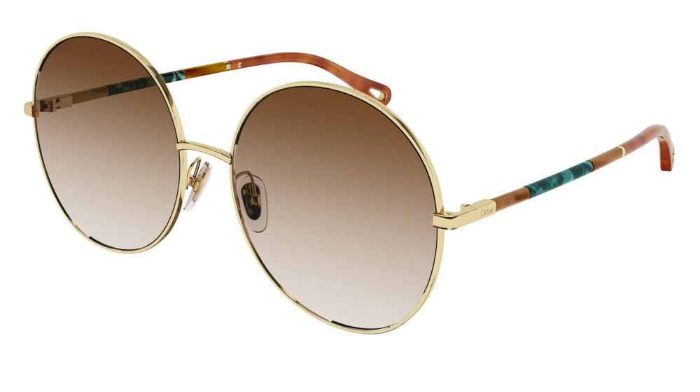 Chloé CH0112S 002 Oro