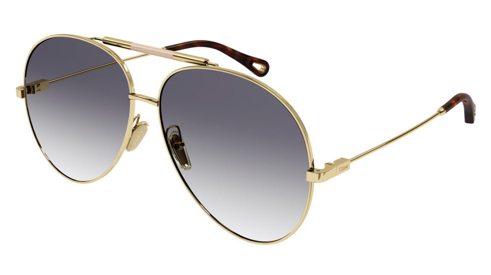 Chloé CH0113S 001 Oro