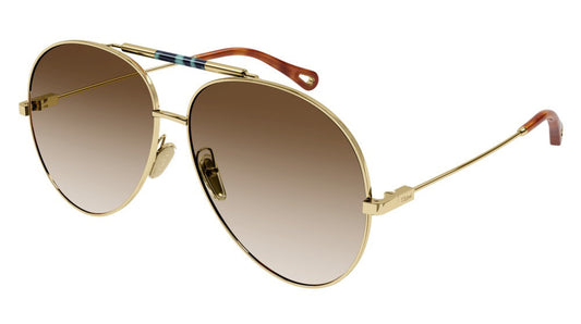 Chloé CH0113S 002 Oro