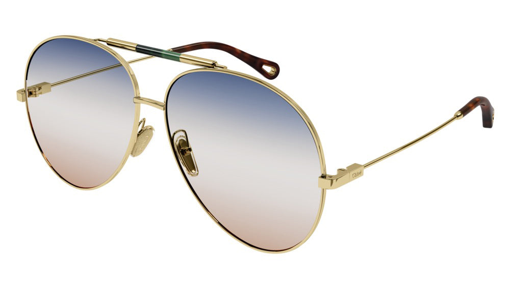 Chloé CH0113S 003 Oro