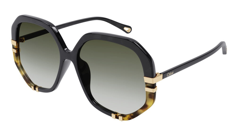 Chloé CH0105S 002 Nero