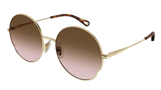 Chloé CH0095S 001 Oro