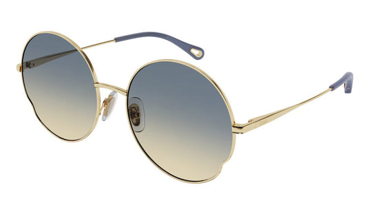 Chloé CH0095S 002 Oro