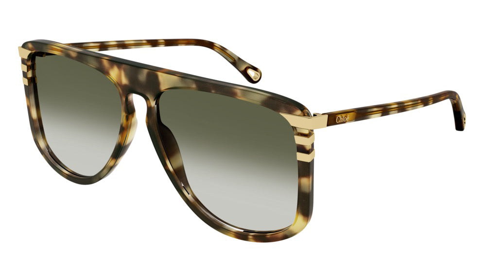 Chloé CH0104S 003 Marrone