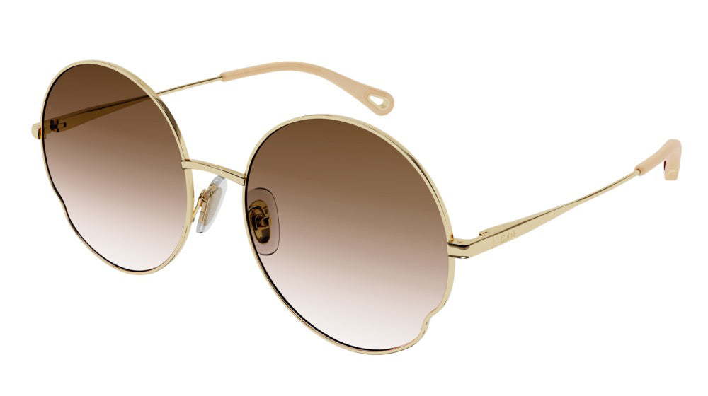 Chloé CH0095S 005 Oro