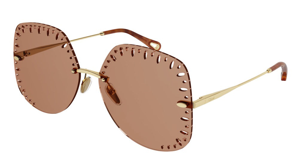 Chloé CH0111S 002 Oro