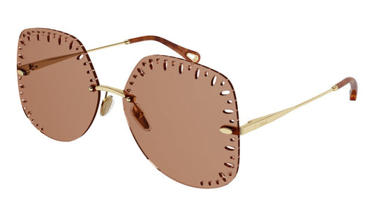 Chloé CH0111S 002 Oro