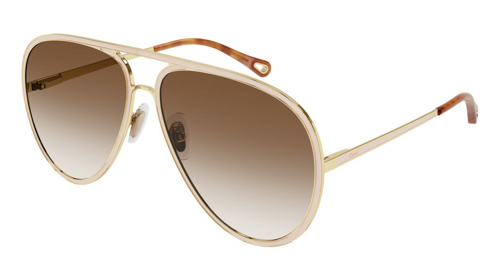 Chloé CH0099S 004 Oro