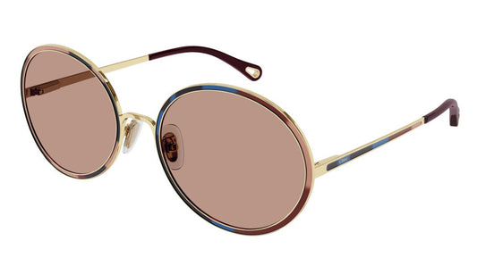 Chloé CH0100S 002 Oro