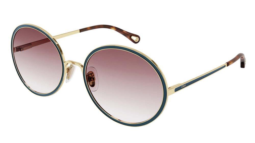 Chloé CH0100S 003 Oro