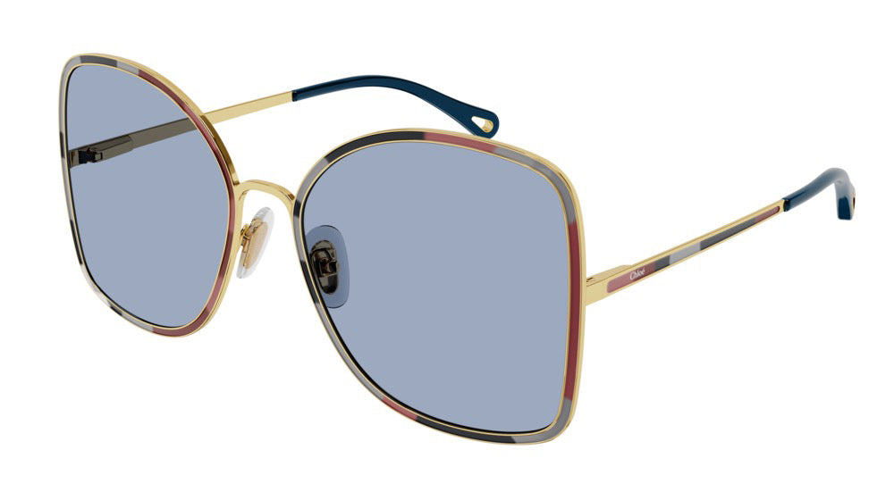 Chloé CH0101S 001 Oro