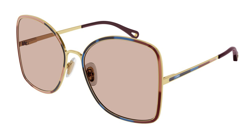 Chloé CH0101S 002 Oro