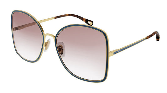 Chloé CH0101S 003 Oro