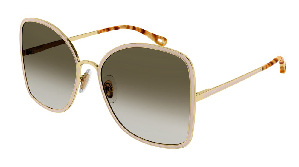 Chloé CH0101S 004 Oro