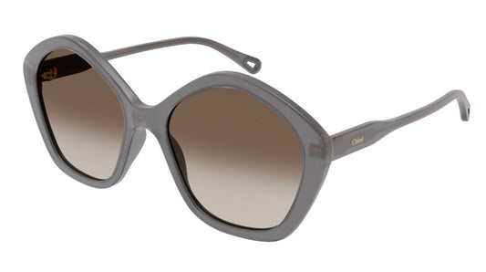 Chloé CH0082S 001 Grigio